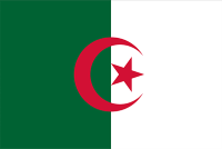 Algeria Flag