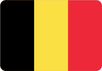 Belgium Flag