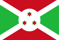 Burundi Flag