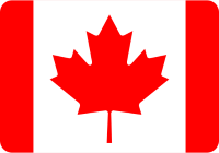 Canada Flag