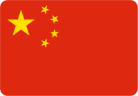 China Flag