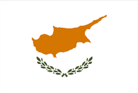 Cyprus Flag