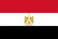 Egypt Flag