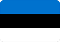 Estonia Flag