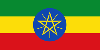 Ethiopia Flag