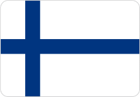 Finland Flag