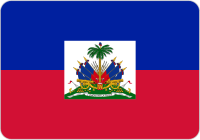 Haiti Flag