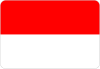 Indonesia Flag