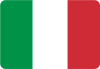 Italy Flag