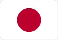 Japan Flag