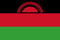 Malawi Flag