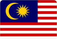 Malaysia Flag