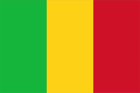 Mali Flag