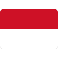 Monaco Flag