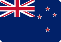 New Zealand Flag