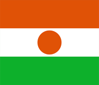 Niger Flag