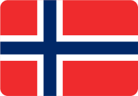 Norway Flag