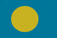 Palau Flag