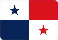 Panama Flag