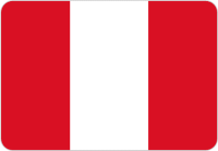 Peru Flag