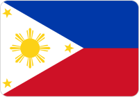 Philippines Flag