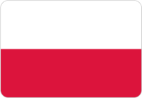 Poland Flag