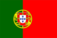 Portugal Flag