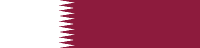 Qatar Flag