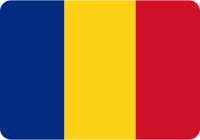 Romania Flag