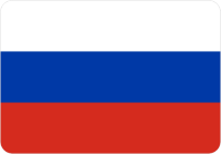 Russian Federation Flag