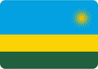 Rwanda Flag