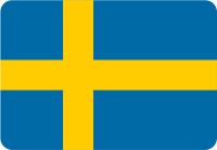 Sweden Flag