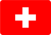 Switzerland Flag