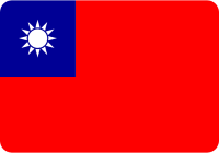 Taiwan Flag