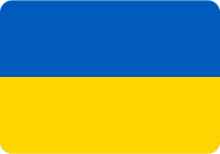 Ukraine Flag