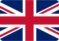 United Kingdom of Great Britain Flag