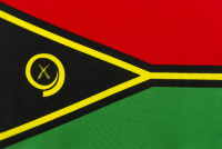 Vanuatu Flag