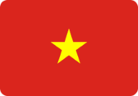 Vietnam Flag