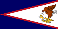 Samoa Flag